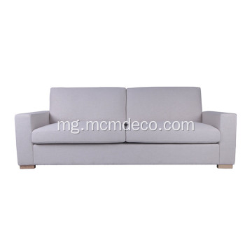 Fitaovana faran&#39;izay kely farafahakeliny Maxwell Sofa Replica